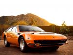 Lamborghini Jarama 400 GTS 1973 года